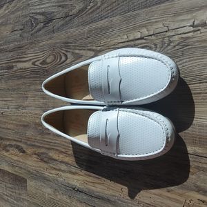 Marc Joseph Loafers